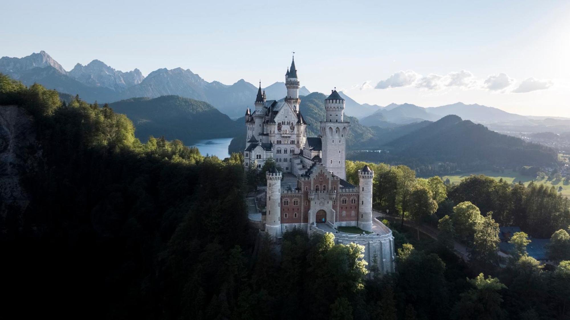 Hotel Krone Tirol 로이테 외부 사진